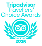 Tripadvisor Travellers' Choice Awards 2025